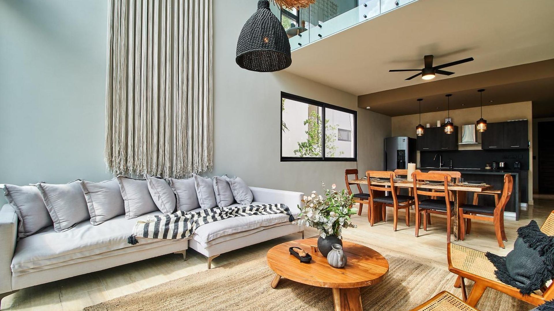 Apartment Bt Homes - - Selva Holistika Con Piscina Privada