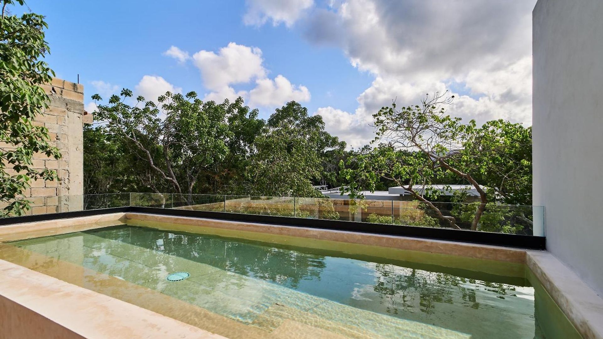 Bt Homes - - Selva Holistika Con Piscina Privada Apartment *