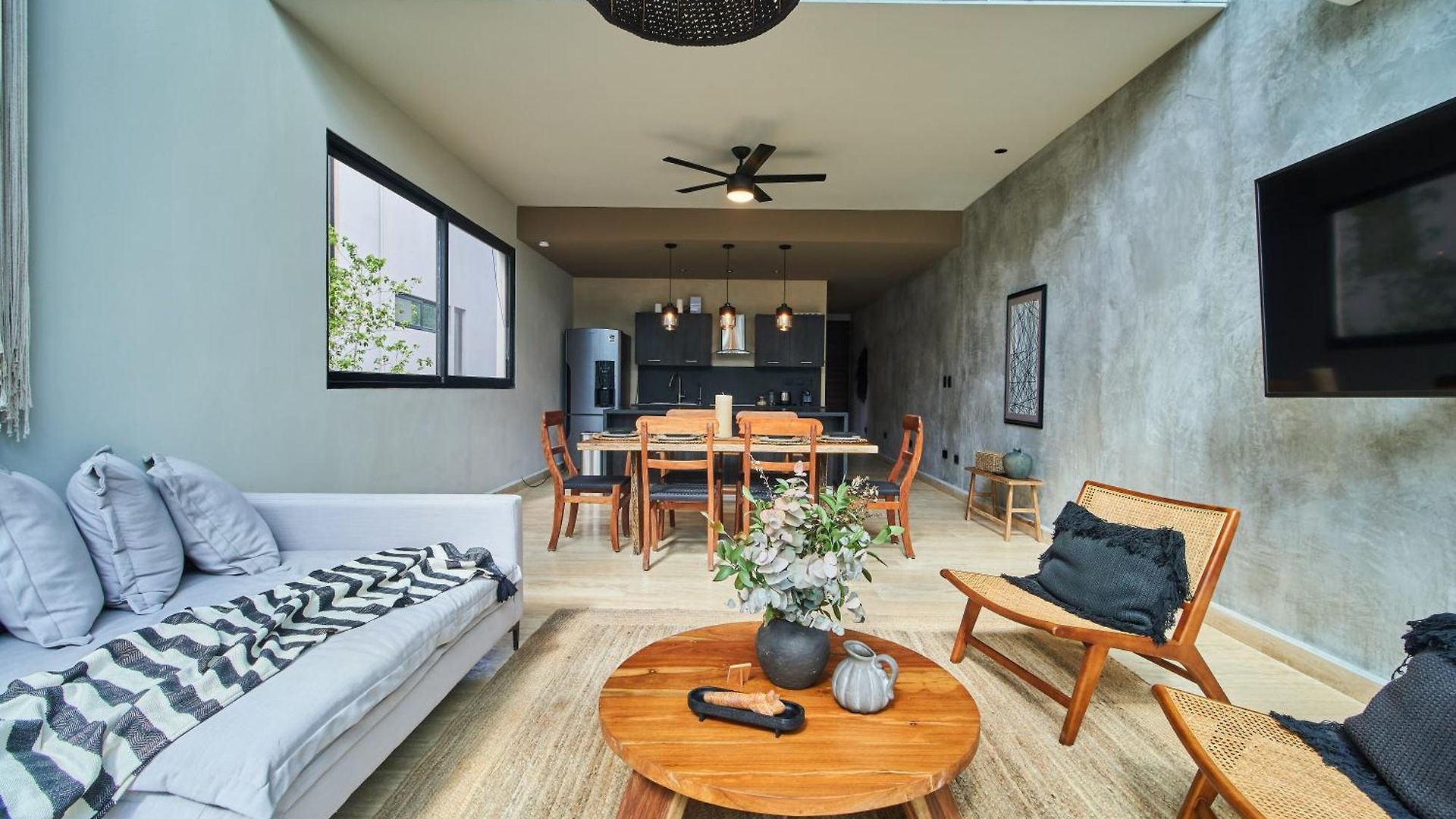 Apartment Bt Homes - - Selva Holistika Con Piscina Privada Tulum