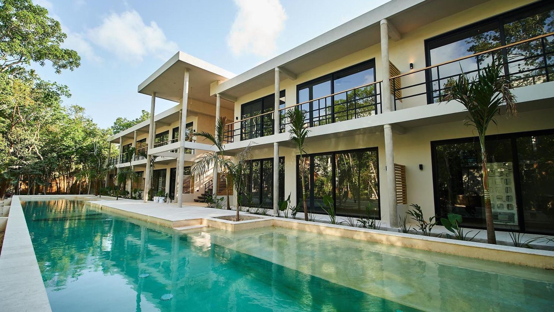 Bt Homes - - Selva Holistika Con Piscina Privada *