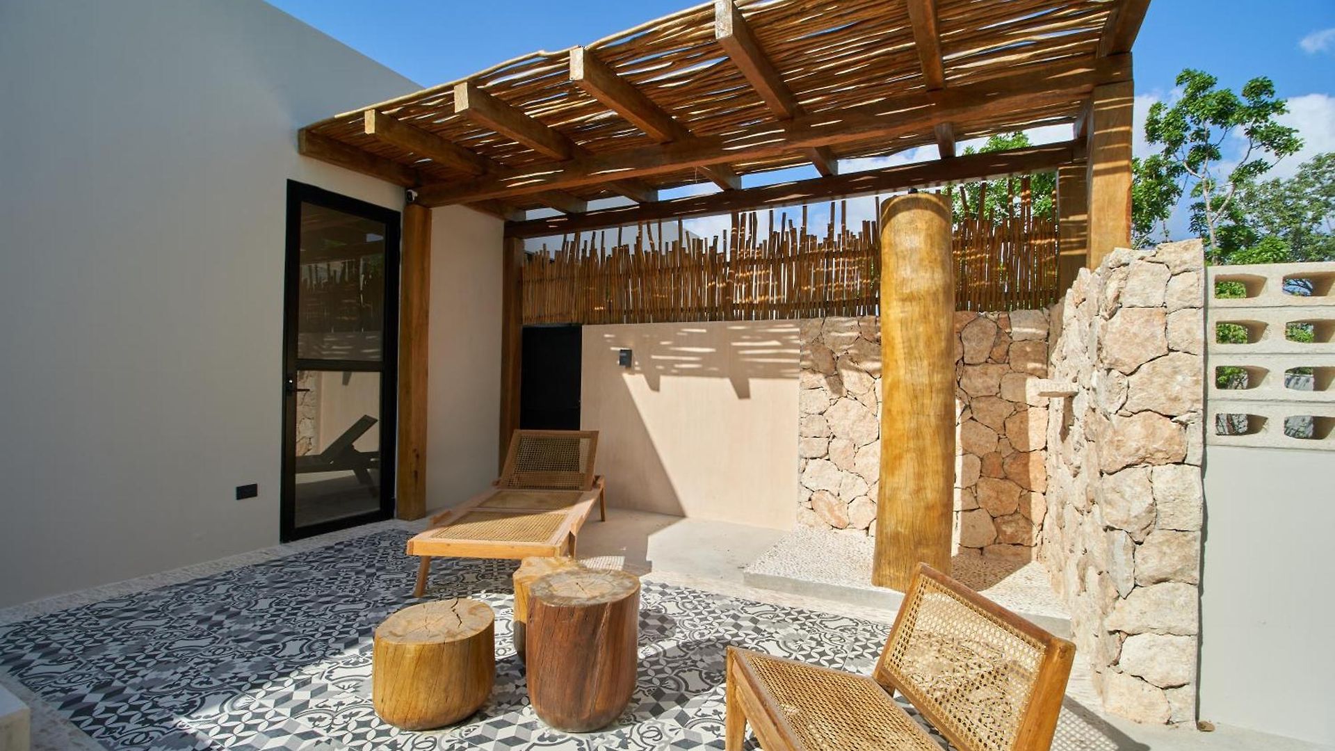 Bt Homes - - Selva Holistika Con Piscina Privada Tulum