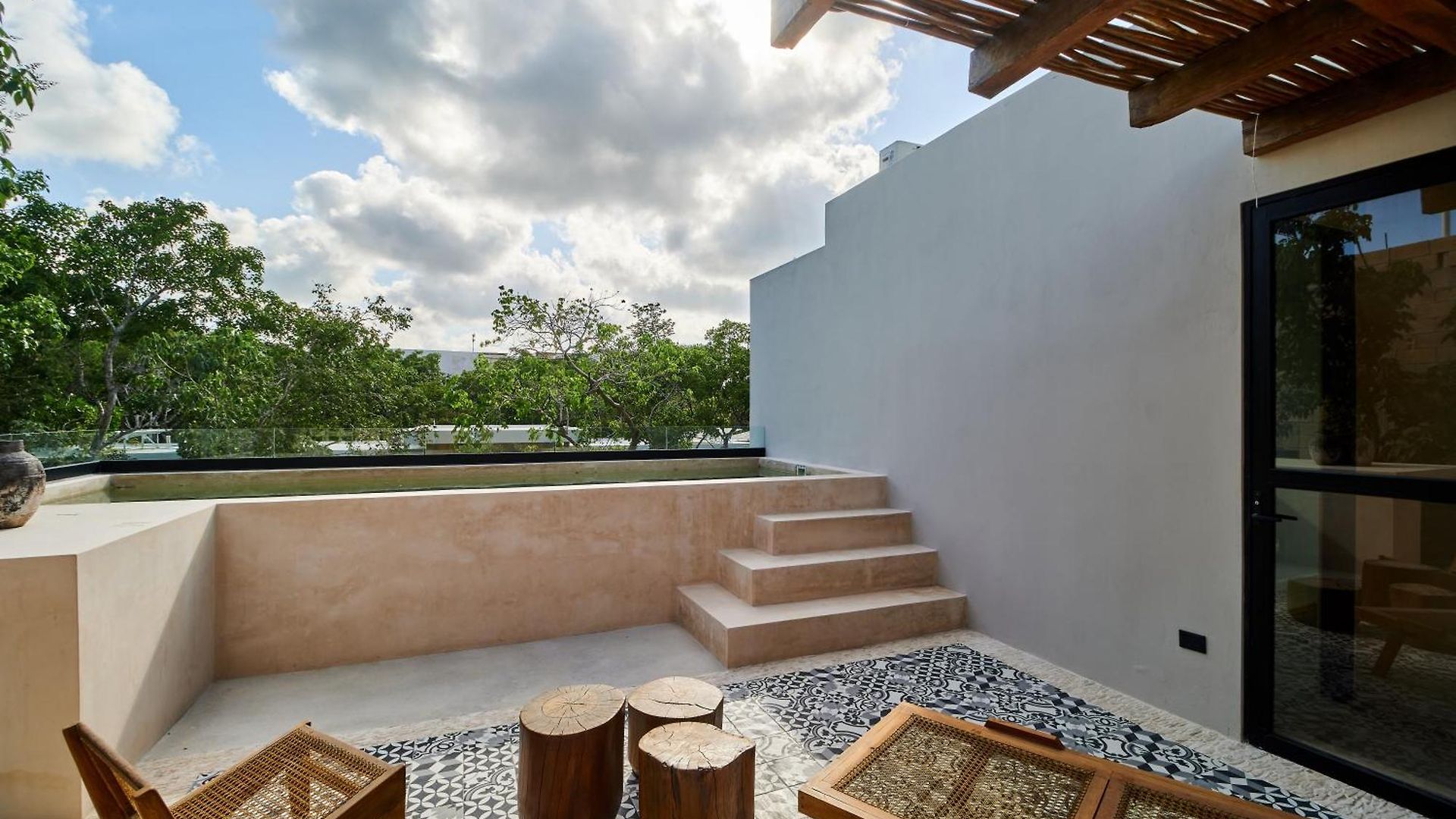 Bt Homes - - Selva Holistika Con Piscina Privada Apartment