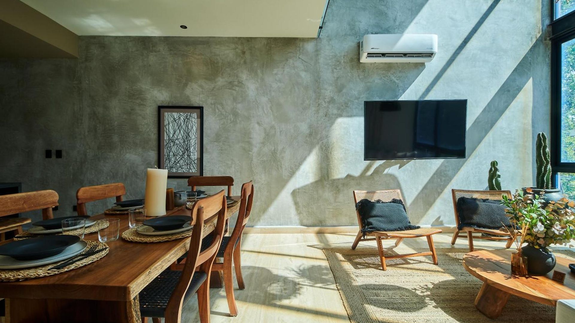 Bt Homes - - Selva Holistika Con Piscina Privada Apartment *