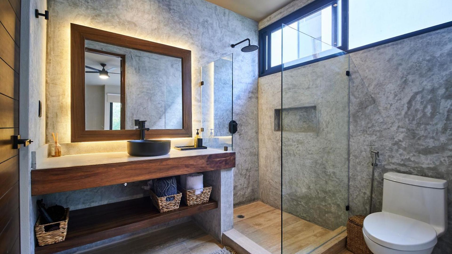 Apartment Bt Homes - - Selva Holistika Con Piscina Privada *