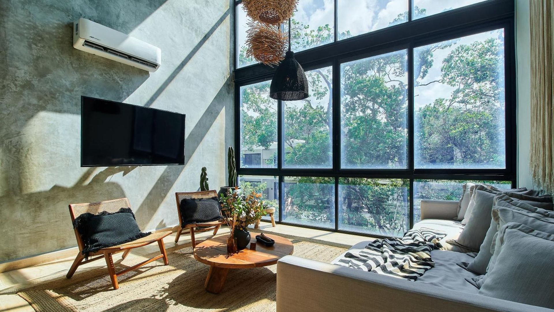 Apartment Bt Homes - - Selva Holistika Con Piscina Privada Tulum