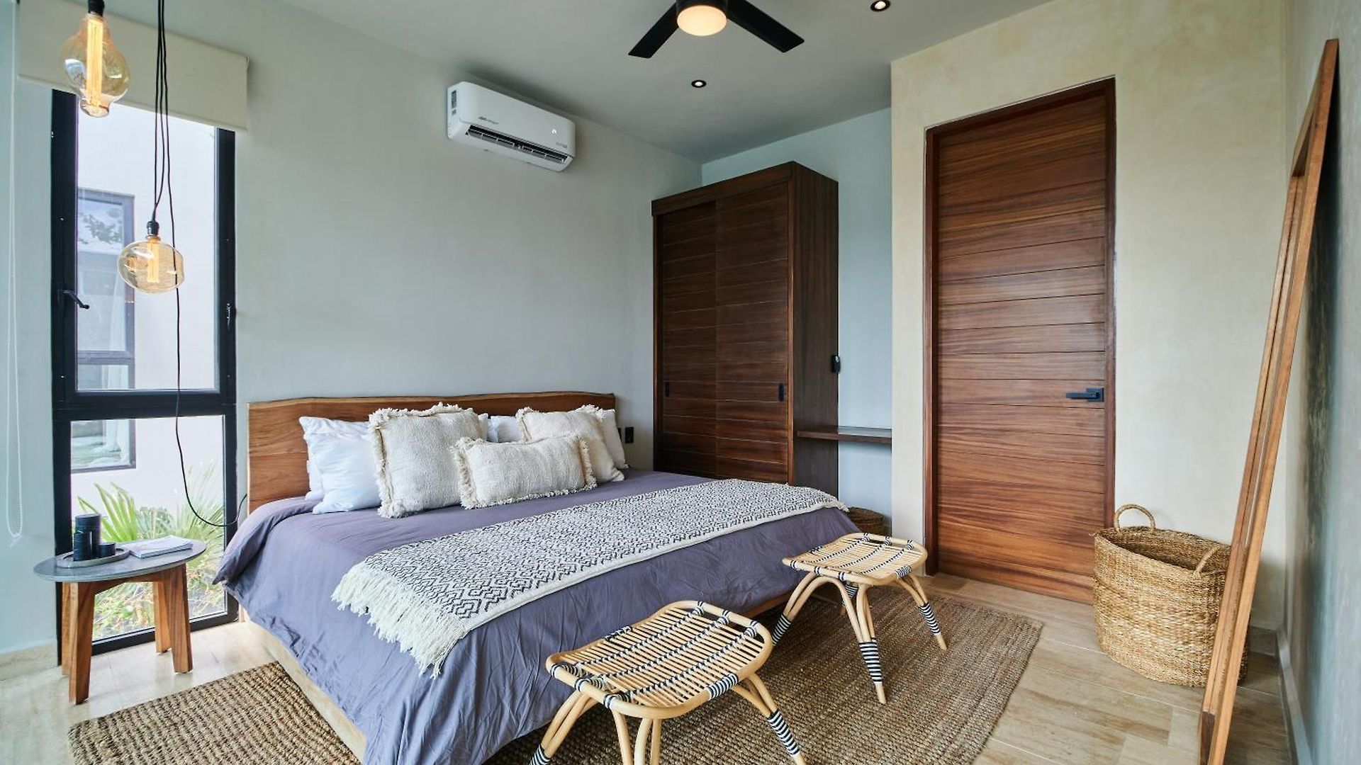 Apartment Bt Homes - - Selva Holistika Con Piscina Privada