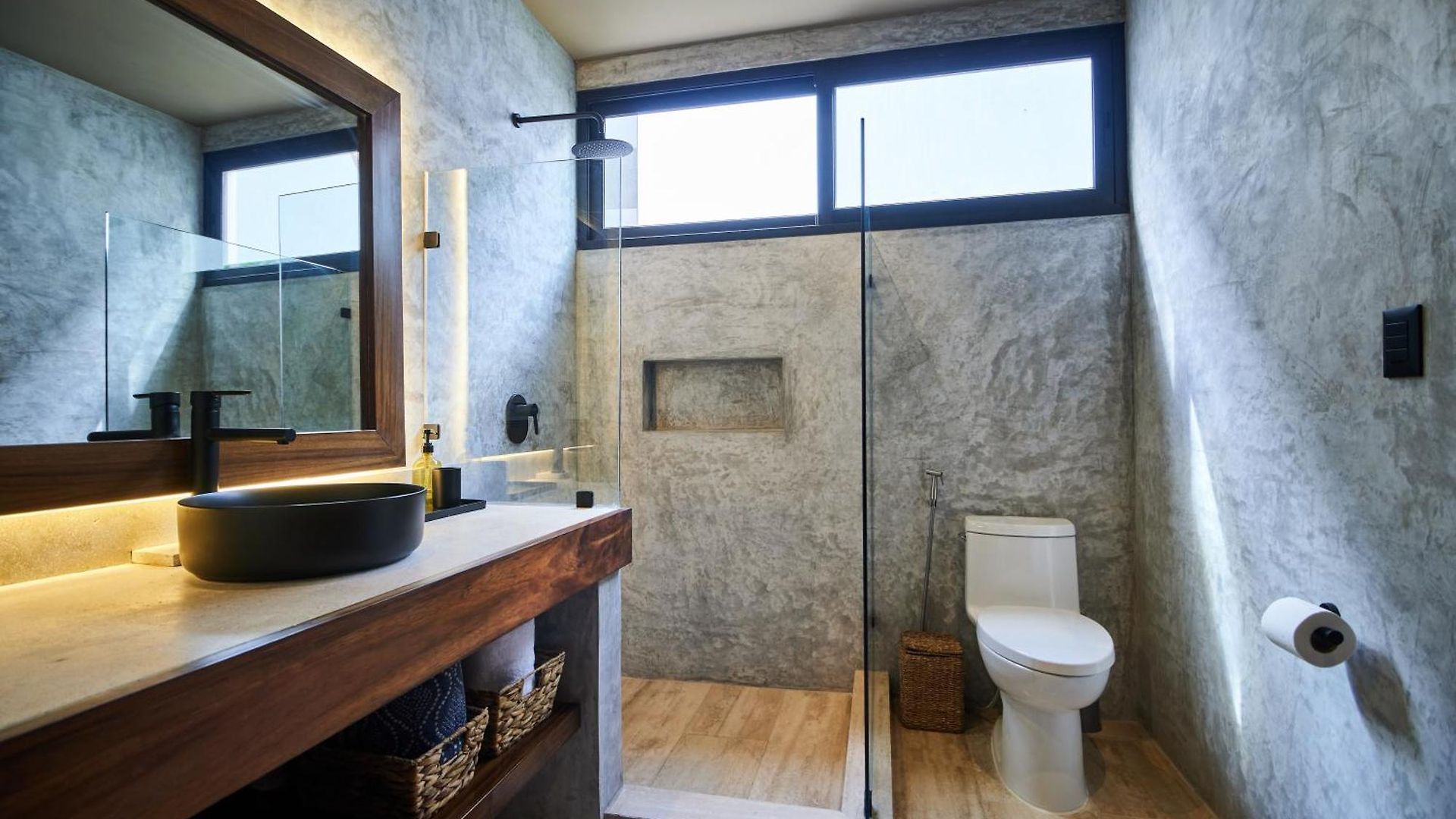 Bt Homes - - Selva Holistika Con Piscina Privada Tulum
