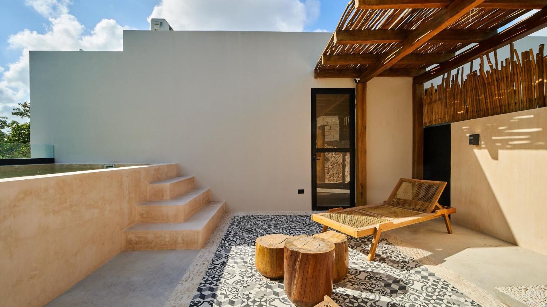 Bt Homes - - Selva Holistika Con Piscina Privada Tulum