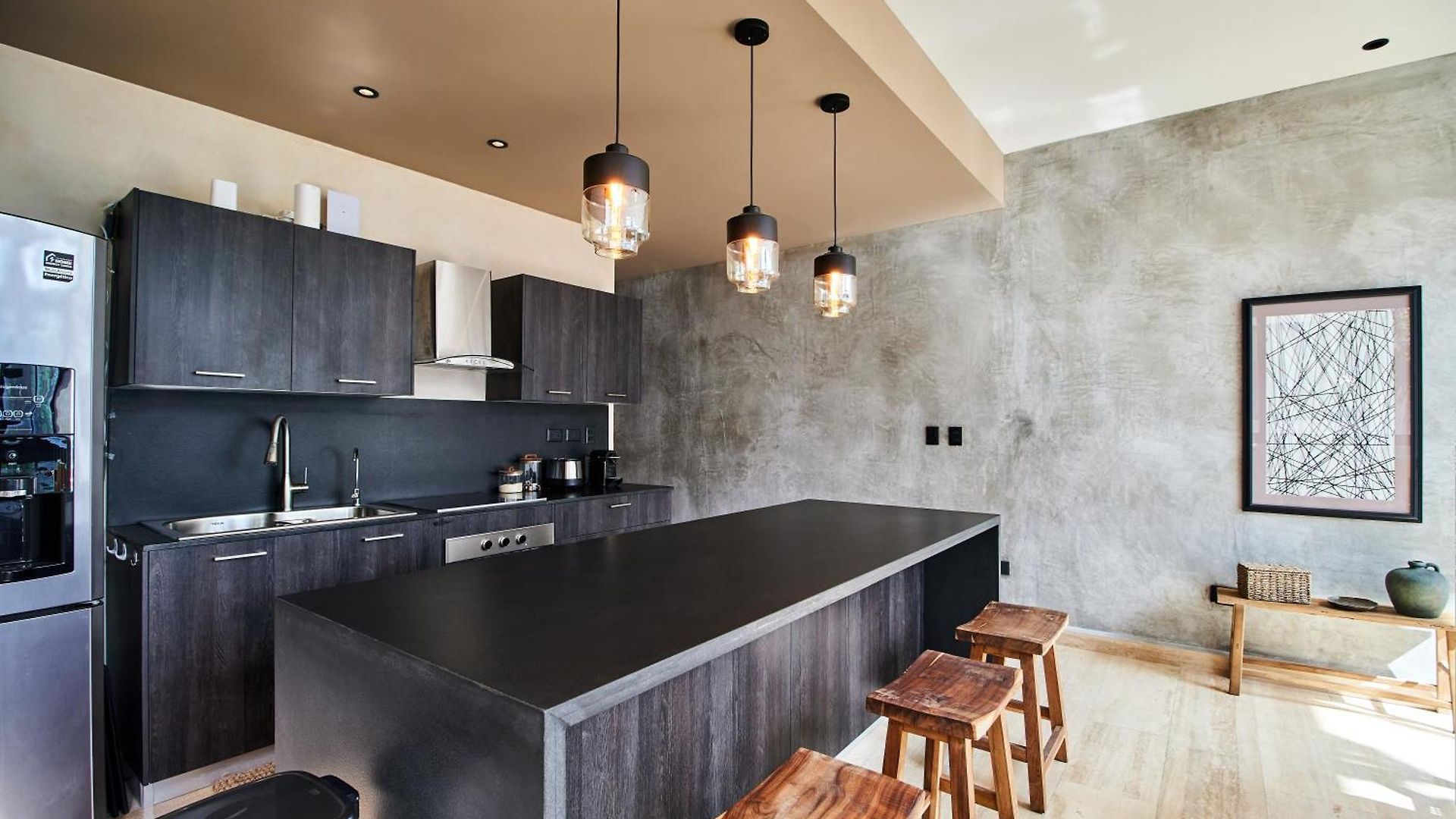Apartment Bt Homes - - Selva Holistika Con Piscina Privada