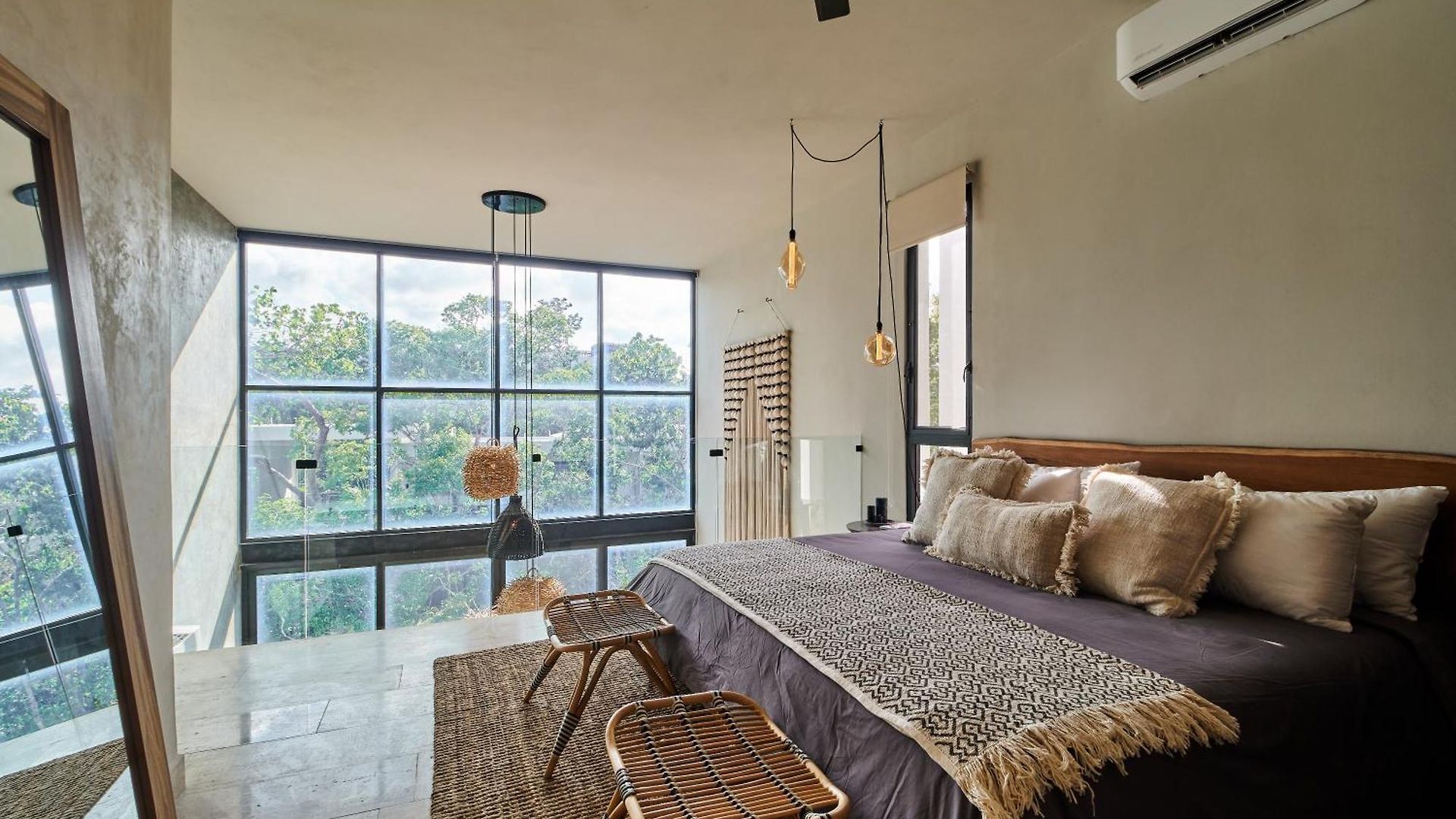 Bt Homes - - Selva Holistika Con Piscina Privada Tulum