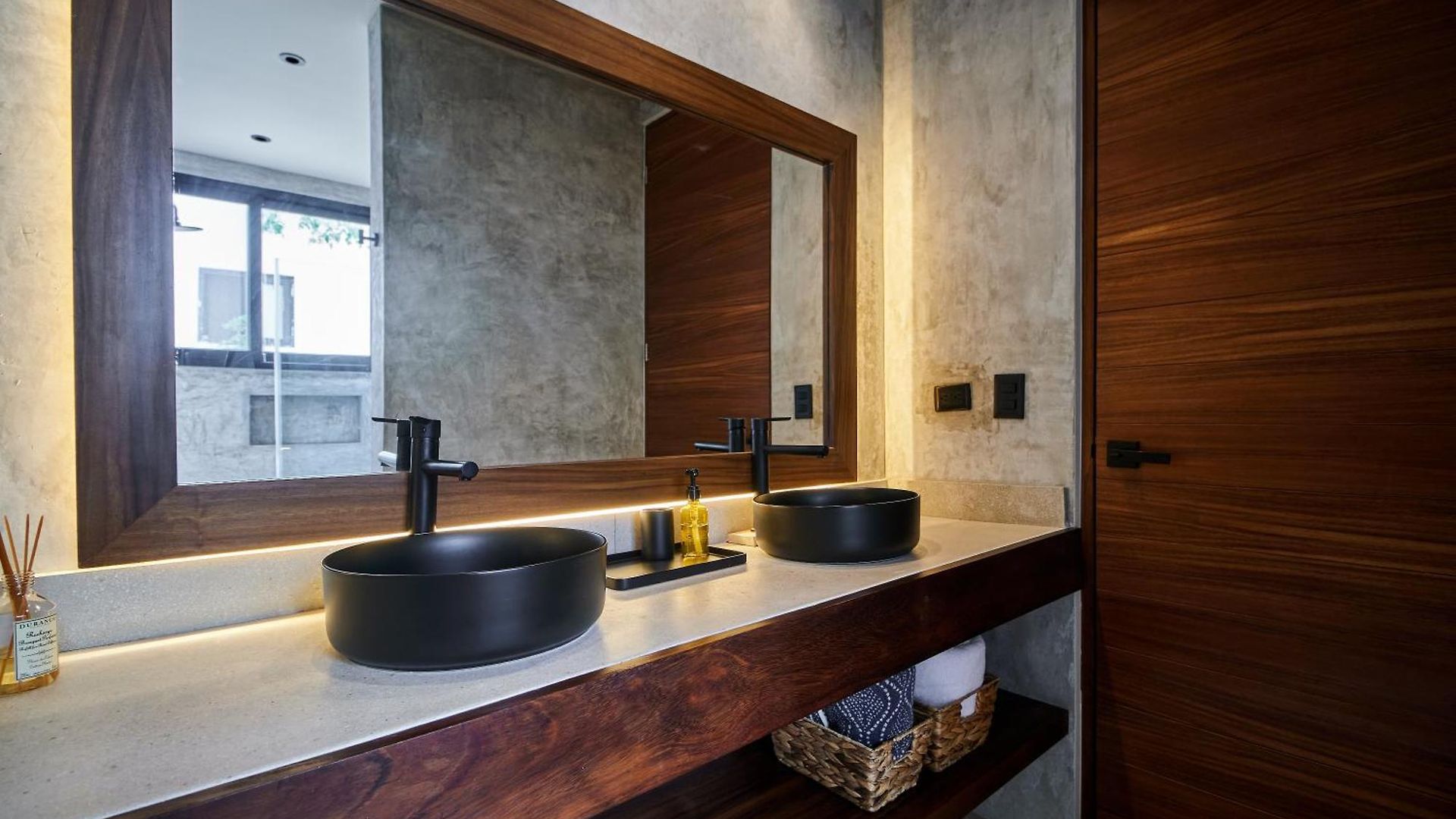 Bt Homes - - Selva Holistika Con Piscina Privada * Tulum