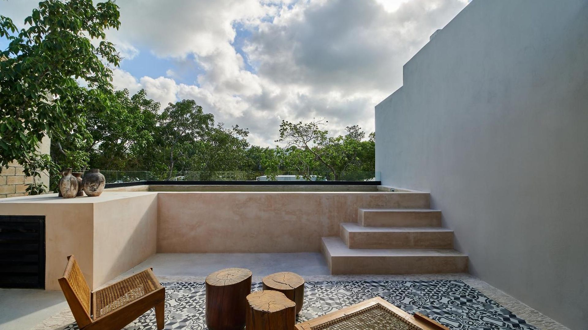 Bt Homes - - Selva Holistika Con Piscina Privada Apartment
