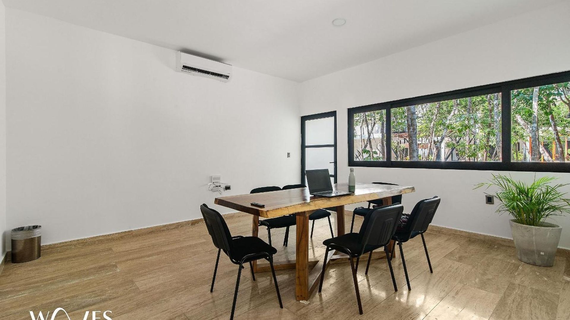 Сasa de vacaciones Espacioso Loft C/vista Al Jardin | Piscina | Gym *