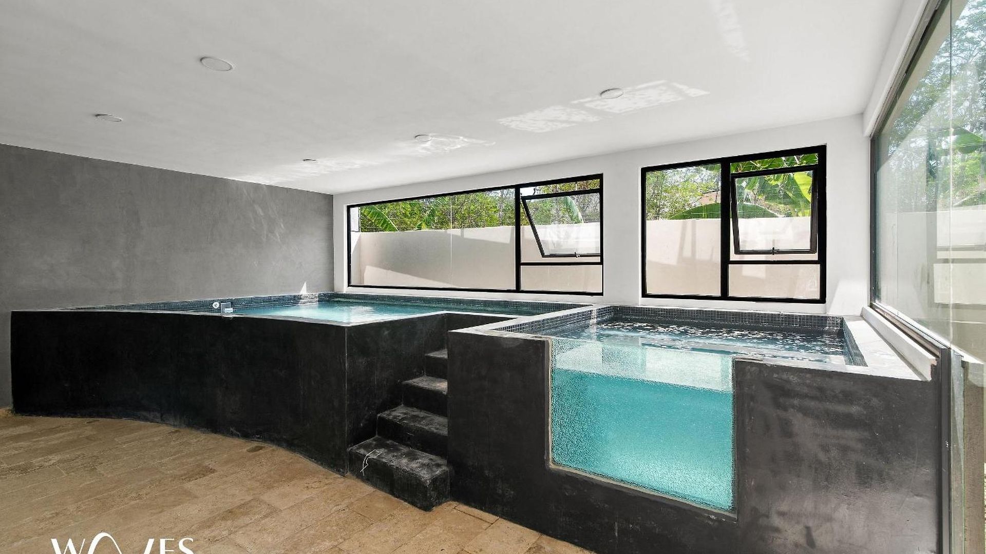 Сasa de vacaciones Espacioso Loft C/vista Al Jardin | Piscina | Gym Tulum
