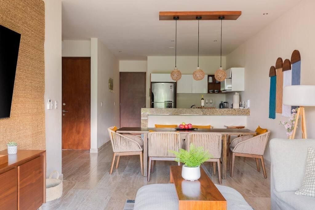 Apartamento Paramar Beautiful 3 Bdr Ph Pvt Pool And Terrace *