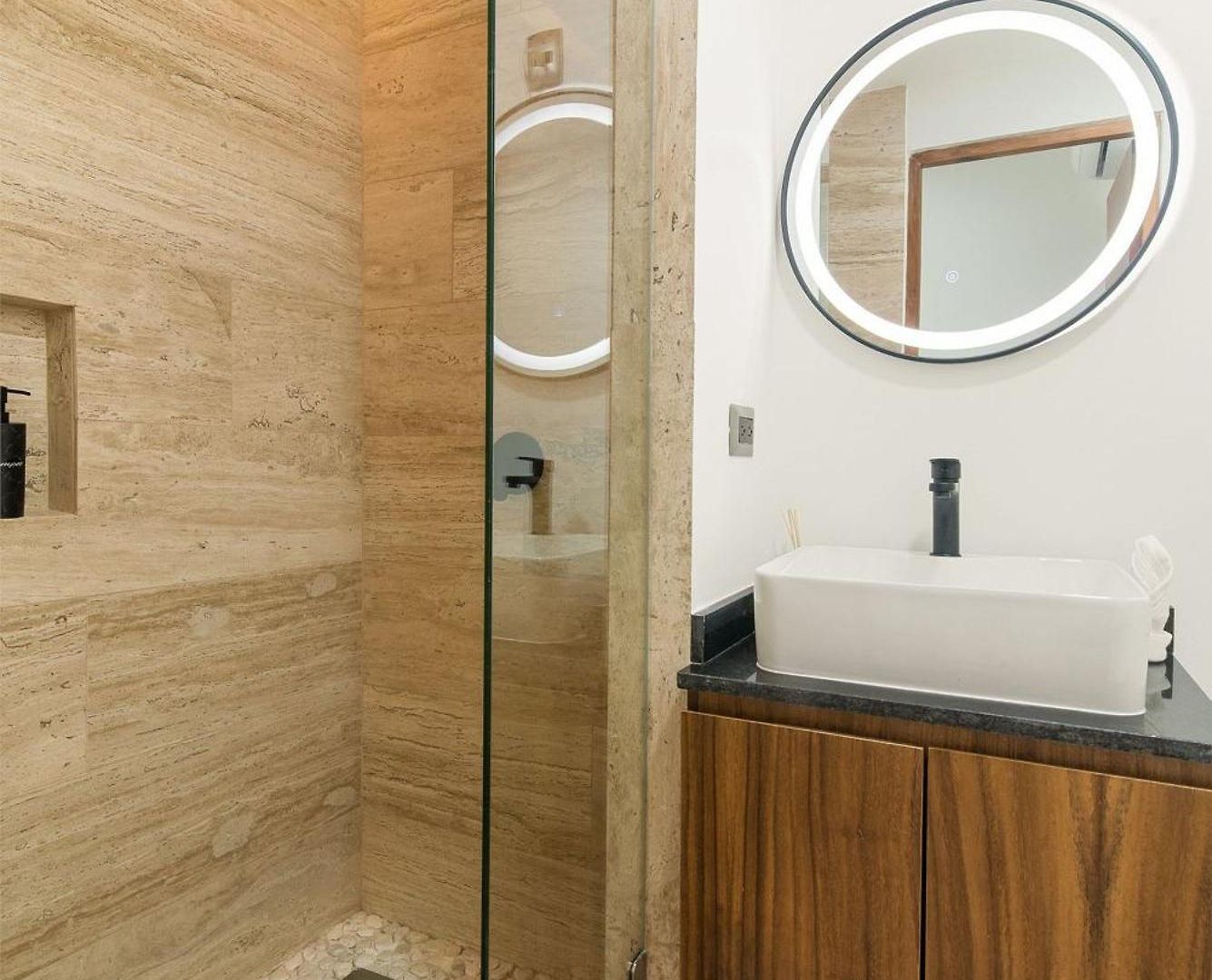 Espacioso Loft C/vista Al Jardin | Piscina | Gym Сasa de vacaciones *