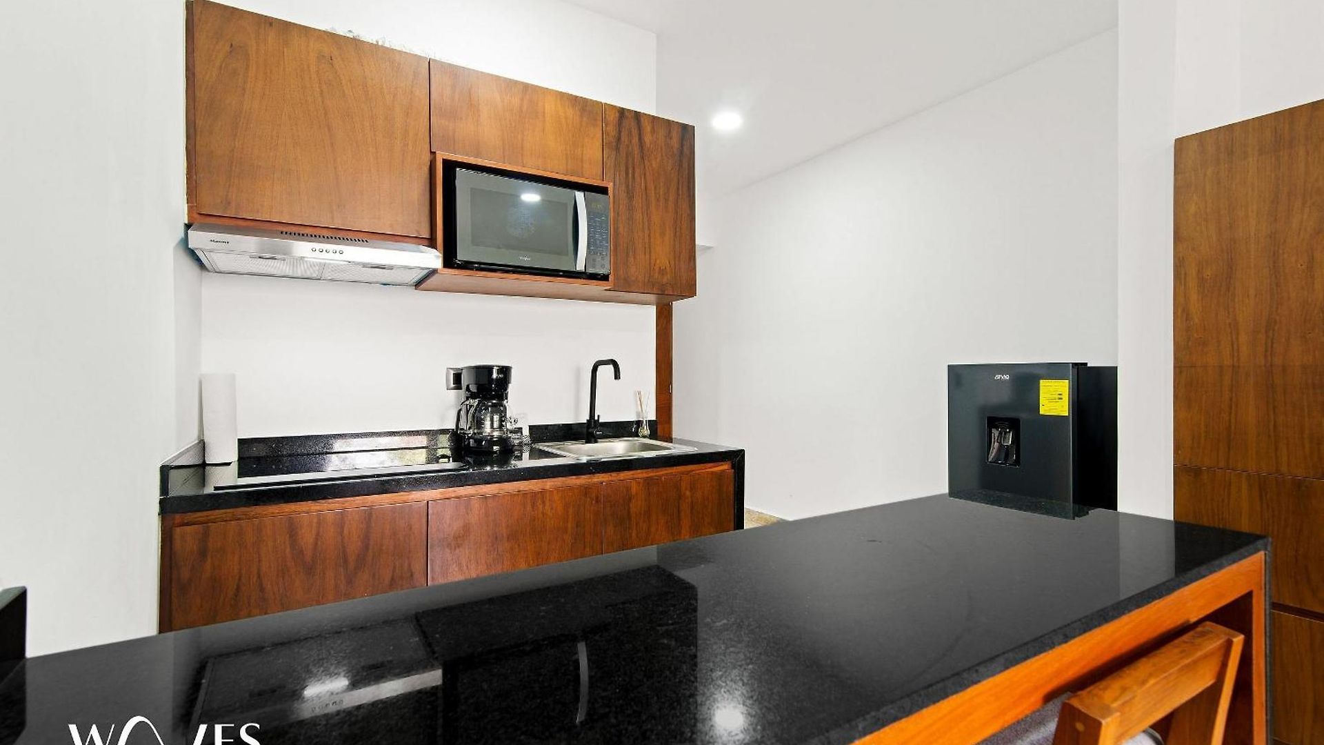 Сasa de vacaciones Espacioso Loft C/vista Al Jardin | Piscina | Gym *