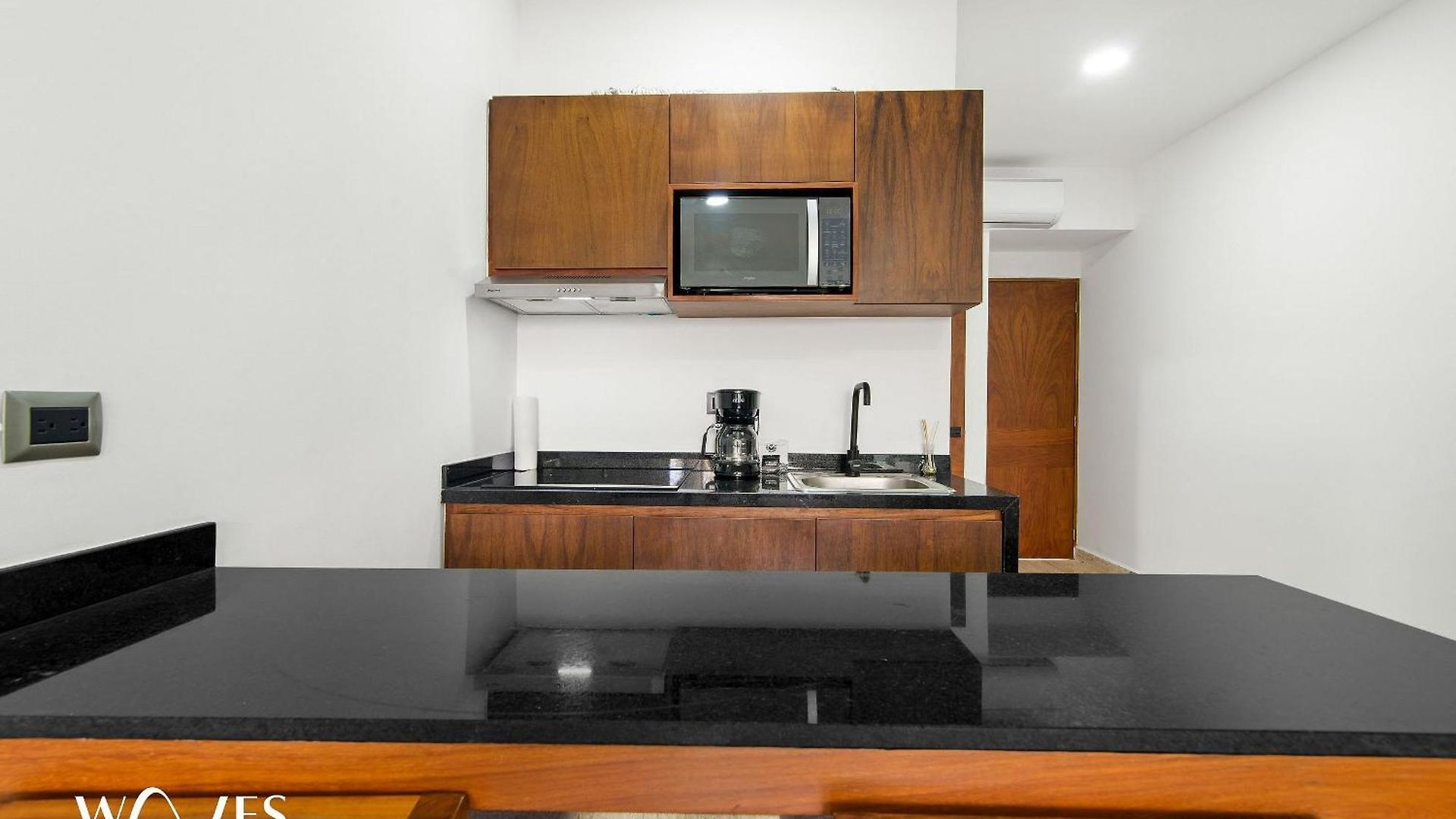 Сasa de vacaciones Espacioso Loft C/vista Al Jardin | Piscina | Gym Tulum