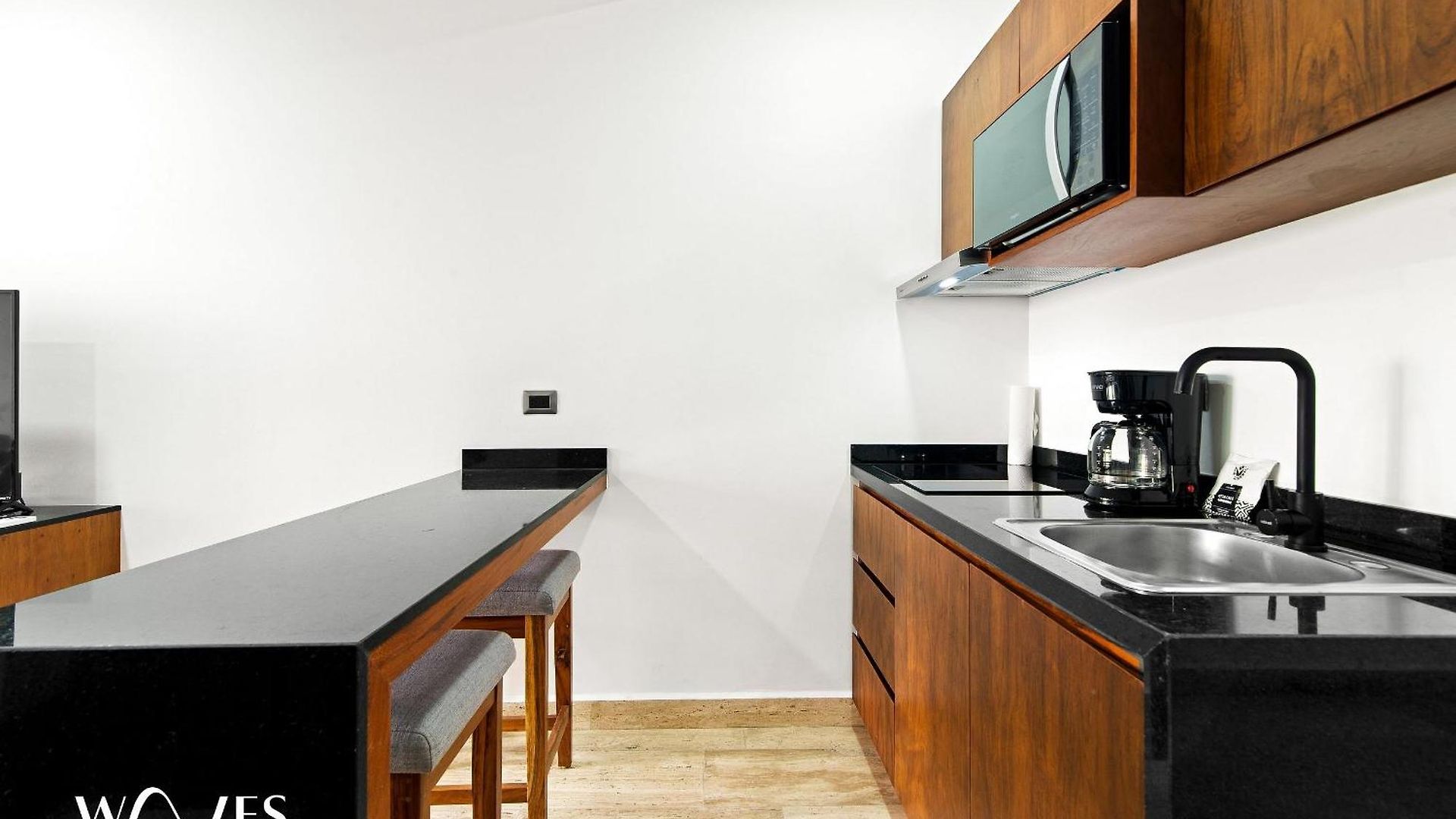 Сasa de vacaciones Espacioso Loft C/vista Al Jardin | Piscina | Gym