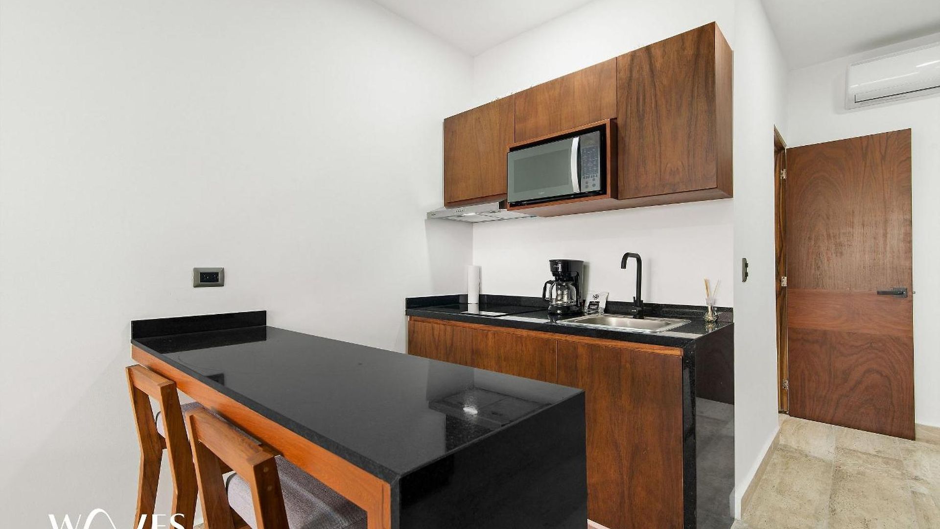 Espacioso Loft C/vista Al Jardin | Piscina | Gym Сasa de vacaciones *