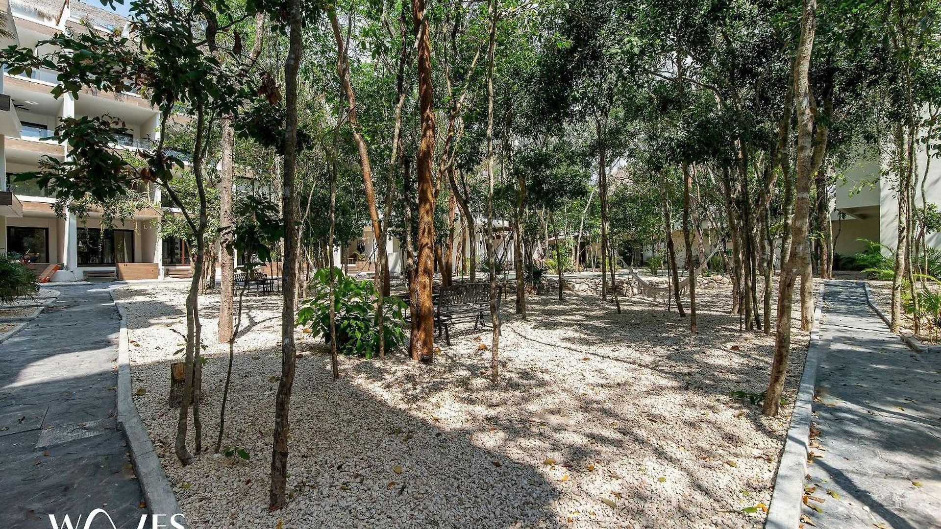 Espacioso Loft C/vista Al Jardin | Piscina | Gym Сasa de vacaciones