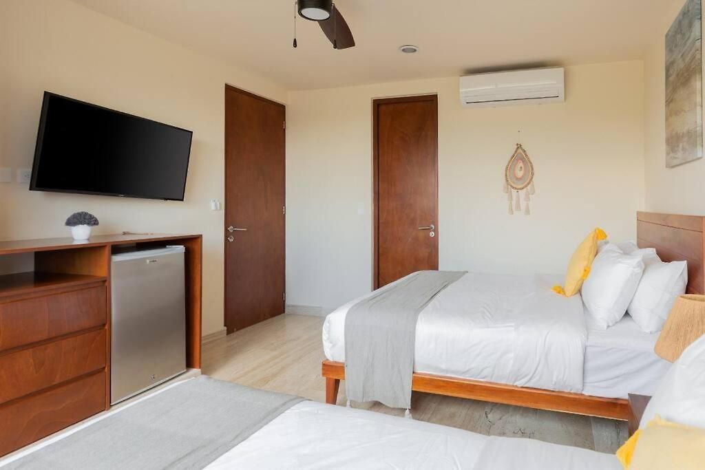 Apartamento Paramar Beautiful 3 Bdr Ph Pvt Pool And Terrace