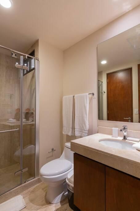 Apartamento Paramar Beautiful 3 Bdr Ph Pvt Pool And Terrace