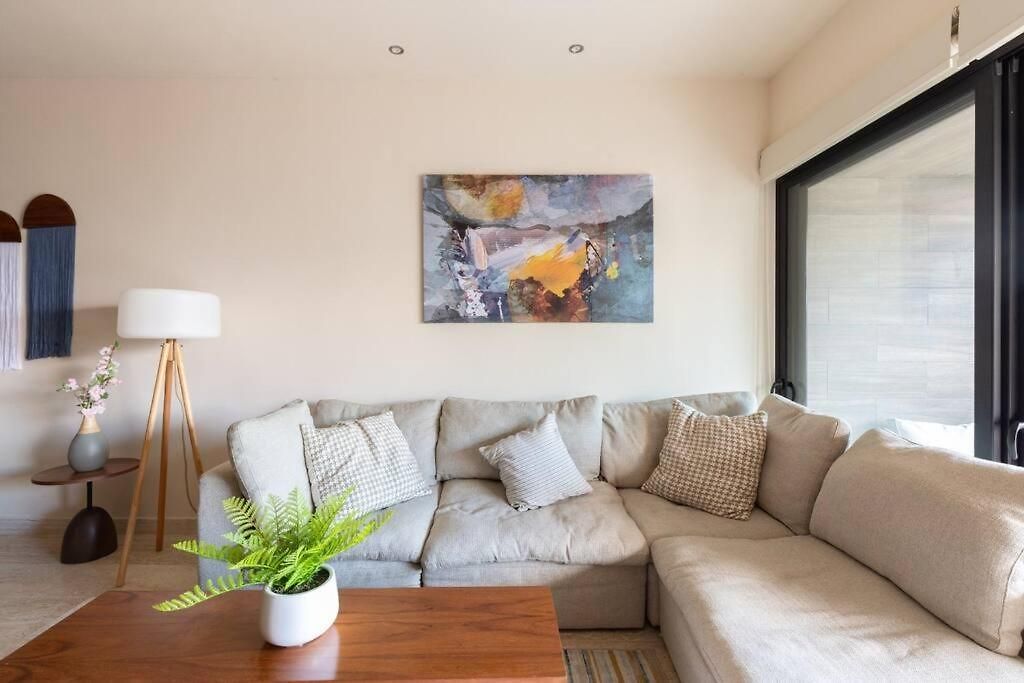 Paramar Beautiful 3 Bdr Ph Pvt Pool And Terrace Apartamento *