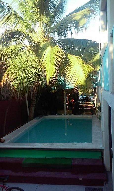Hostel Chalupa *