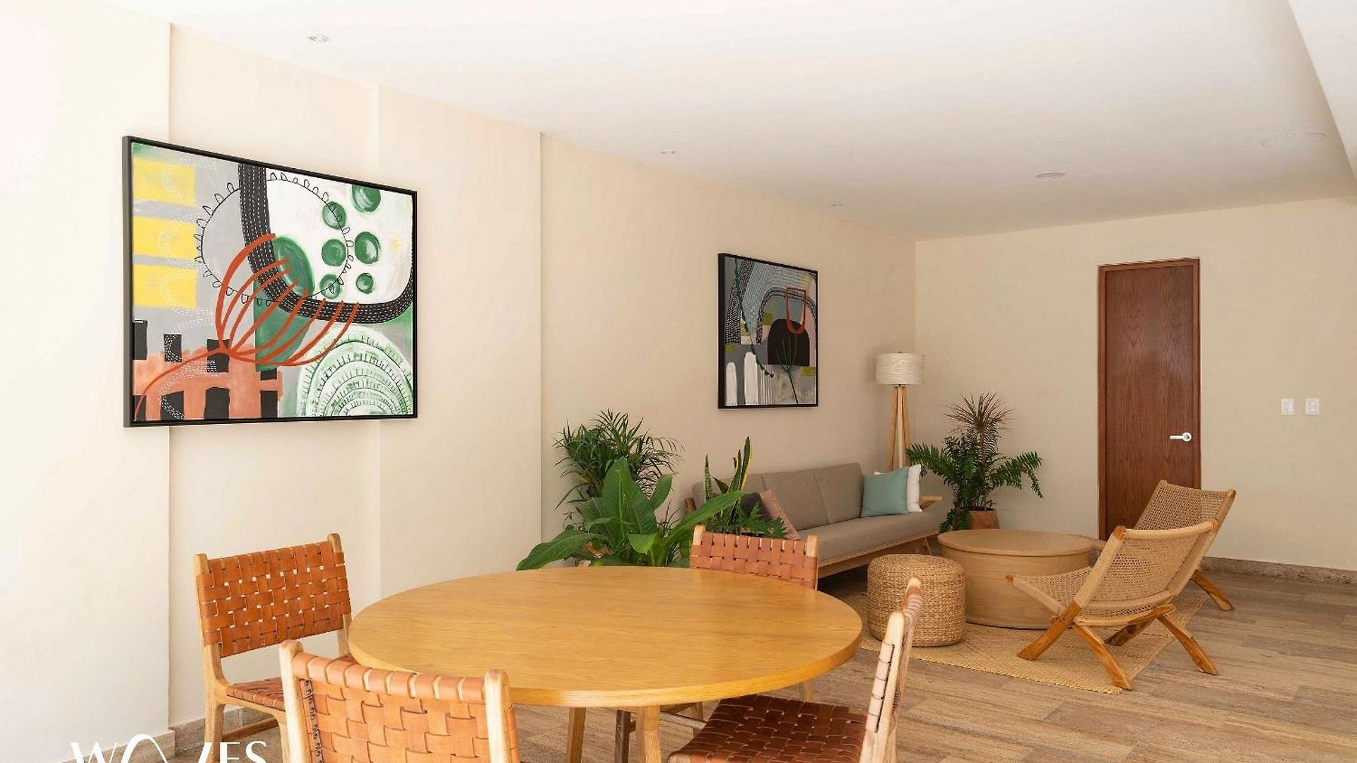 Apartment Depto. Premium C/ Jardin Y Piscina Privada *