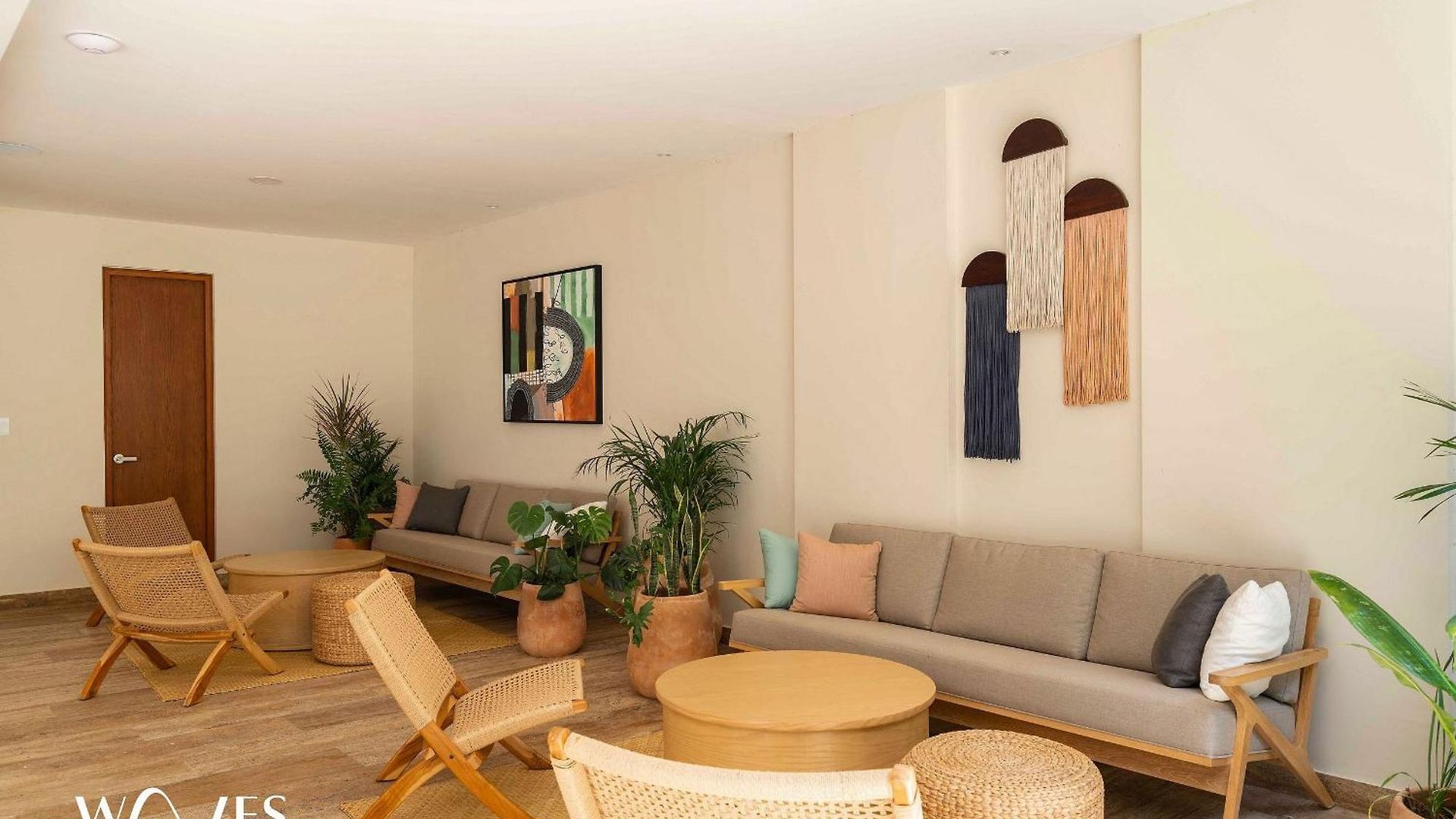 Apartment Depto. Premium C/ Jardin Y Piscina Privada Tulum