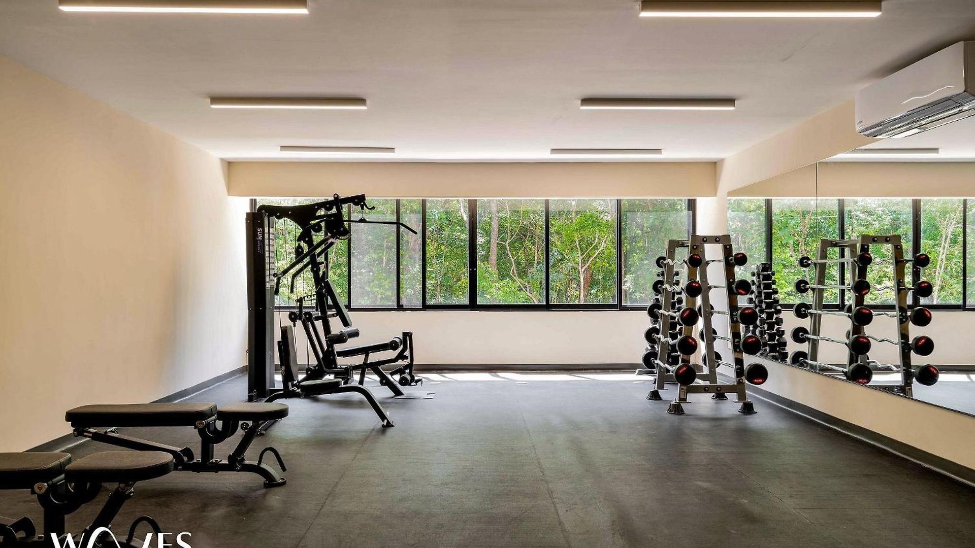 Depto. Premium C/ Jardin Y Piscina Privada * Tulum