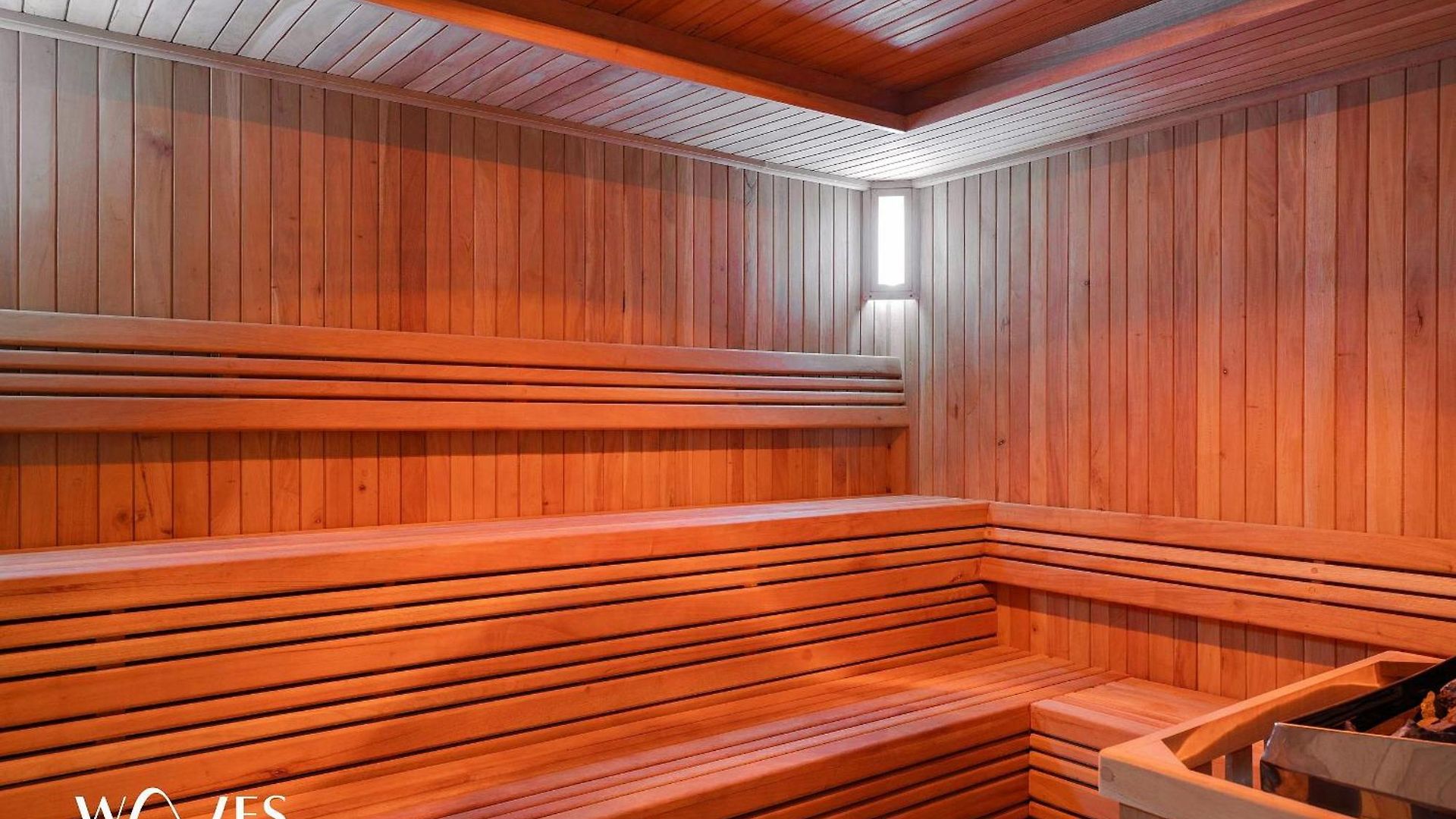 Depto. Premium C/ Jardin Y Piscina Privada