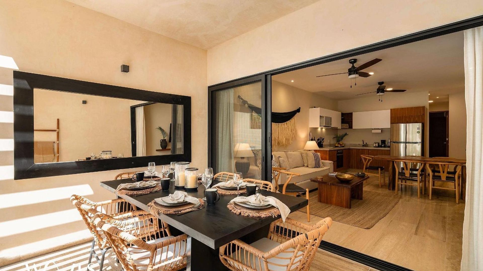 Depto. Premium C/ Jardin Y Piscina Privada Apartment
