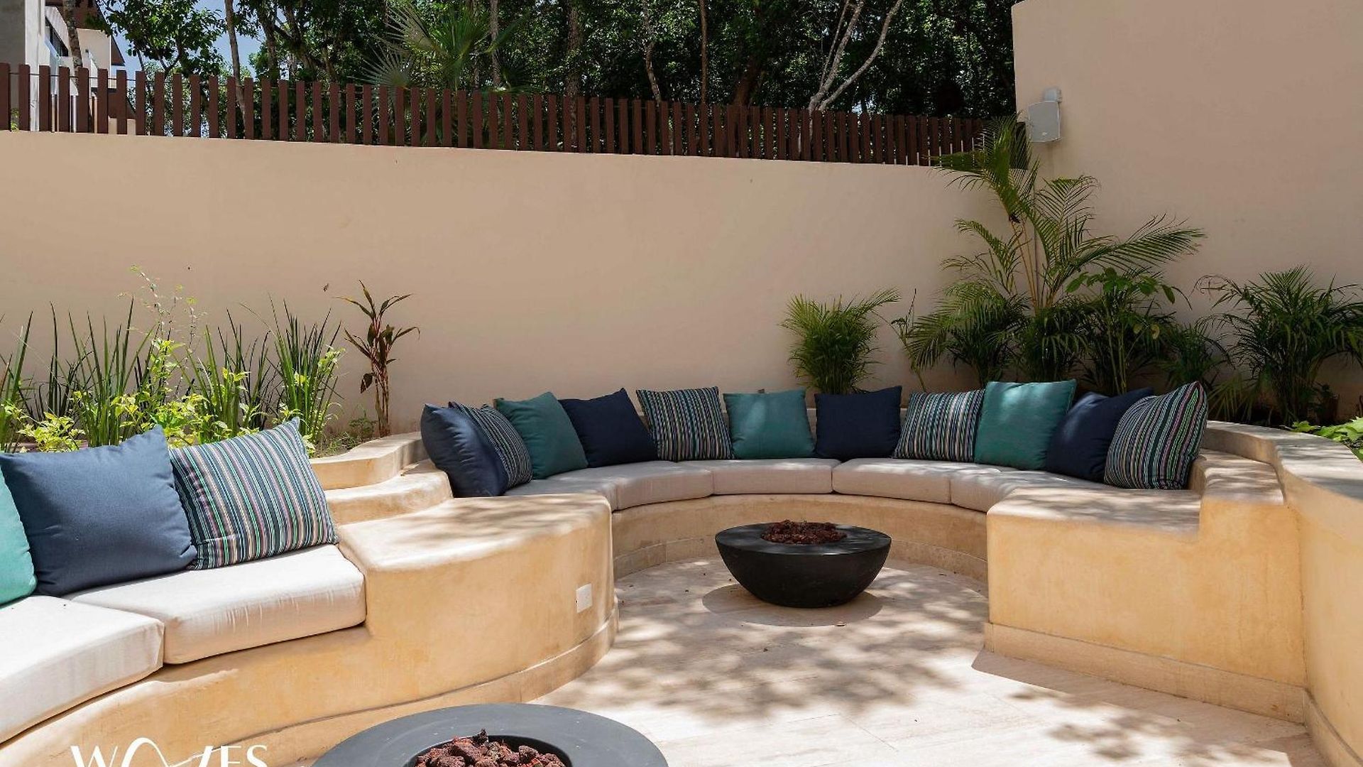 Depto. Premium C/ Jardin Y Piscina Privada Apartment *