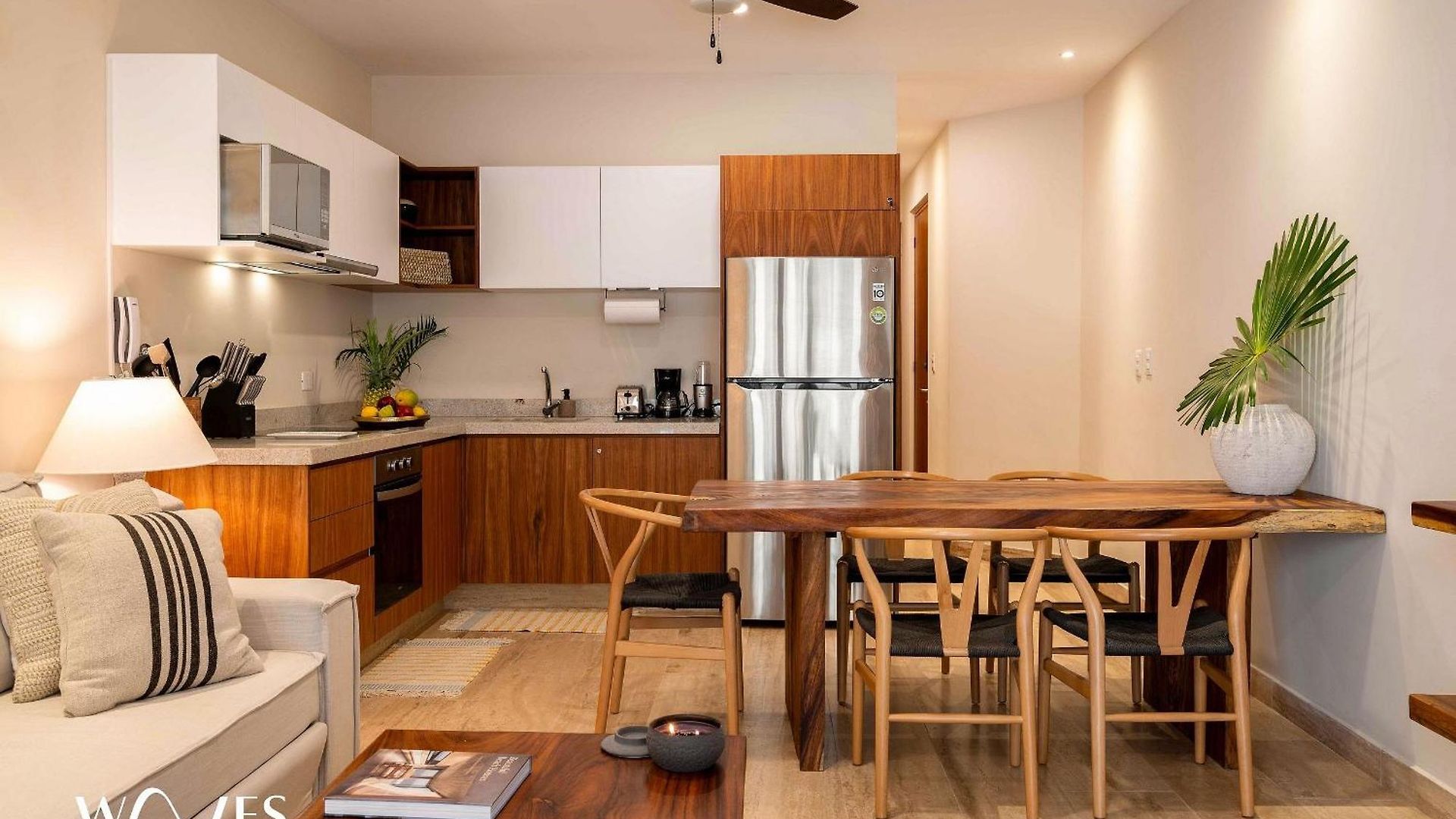 Depto. Premium C/ Jardin Y Piscina Privada Apartment