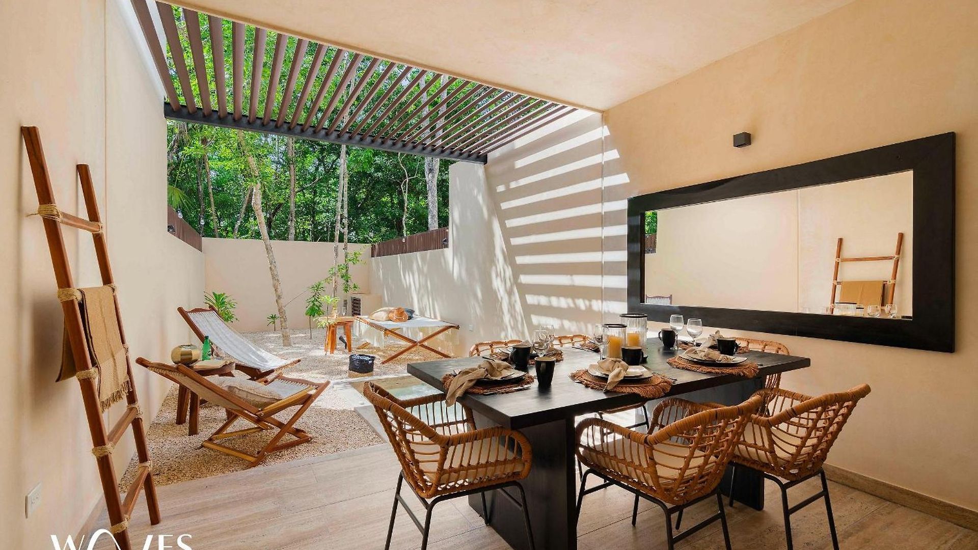 Depto. Premium C/ Jardin Y Piscina Privada Apartment *