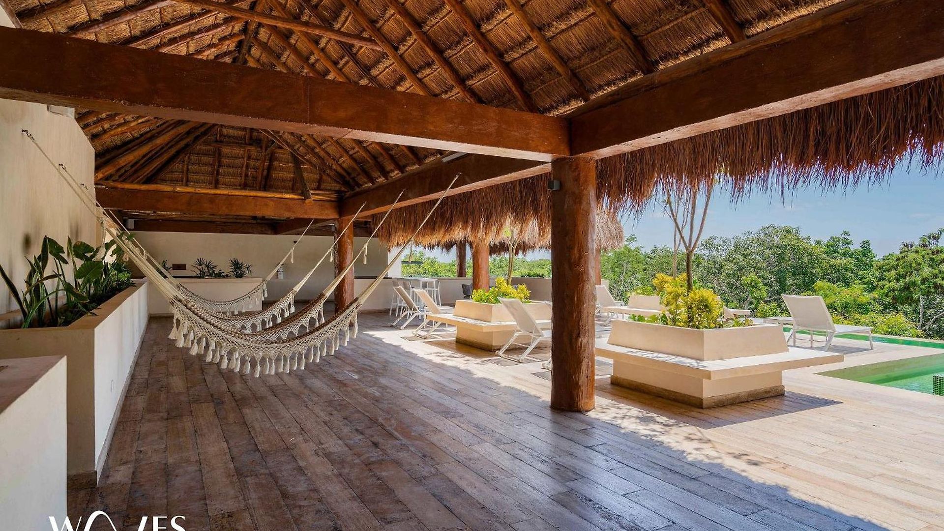 Depto. Premium C/ Jardin Y Piscina Privada *