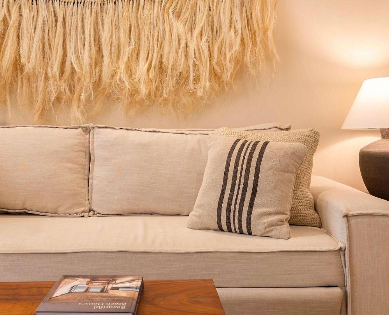 Depto. Premium C/ Jardin Y Piscina Privada Tulum