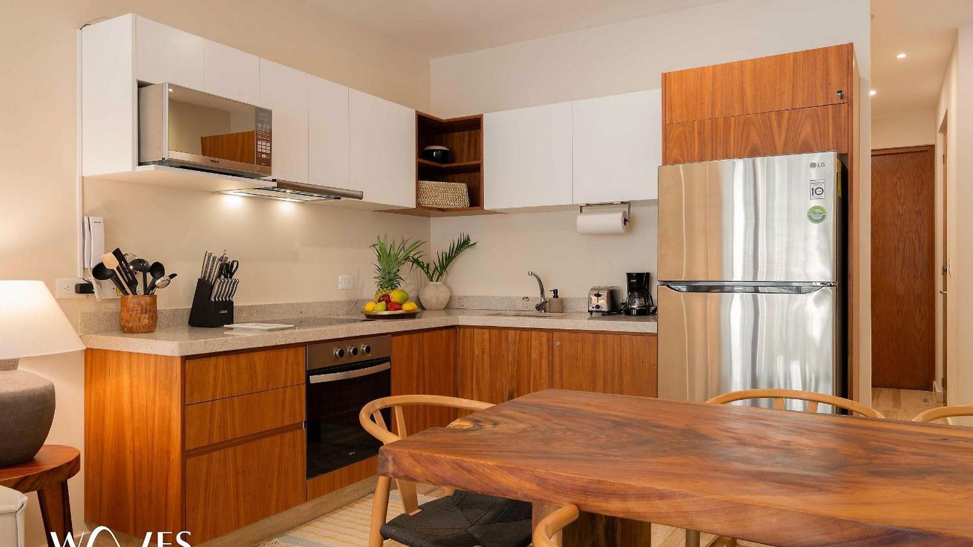 Depto. Premium C/ Jardin Y Piscina Privada Apartment