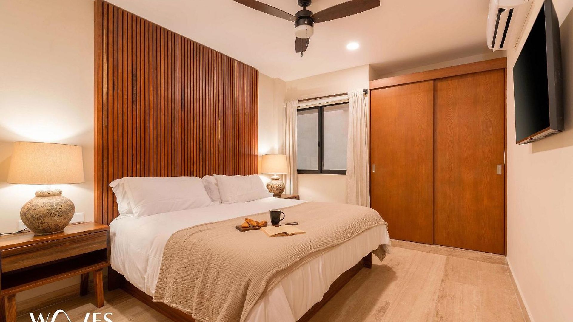 Depto. Premium C/ Jardin Y Piscina Privada Tulum