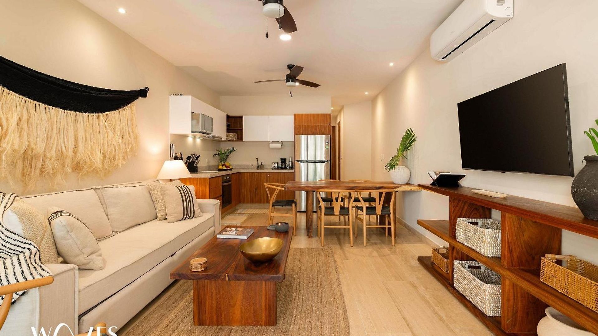 Depto. Premium C/ Jardin Y Piscina Privada