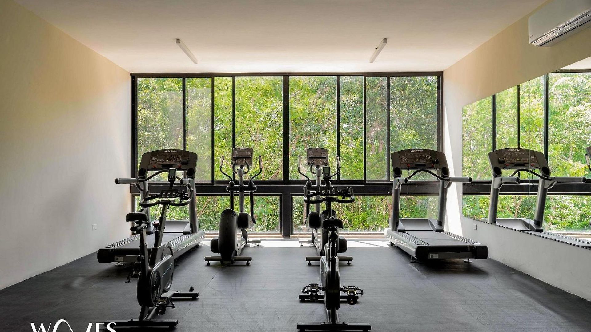 Depto. Premium C/ Jardin Y Piscina Privada * Tulum