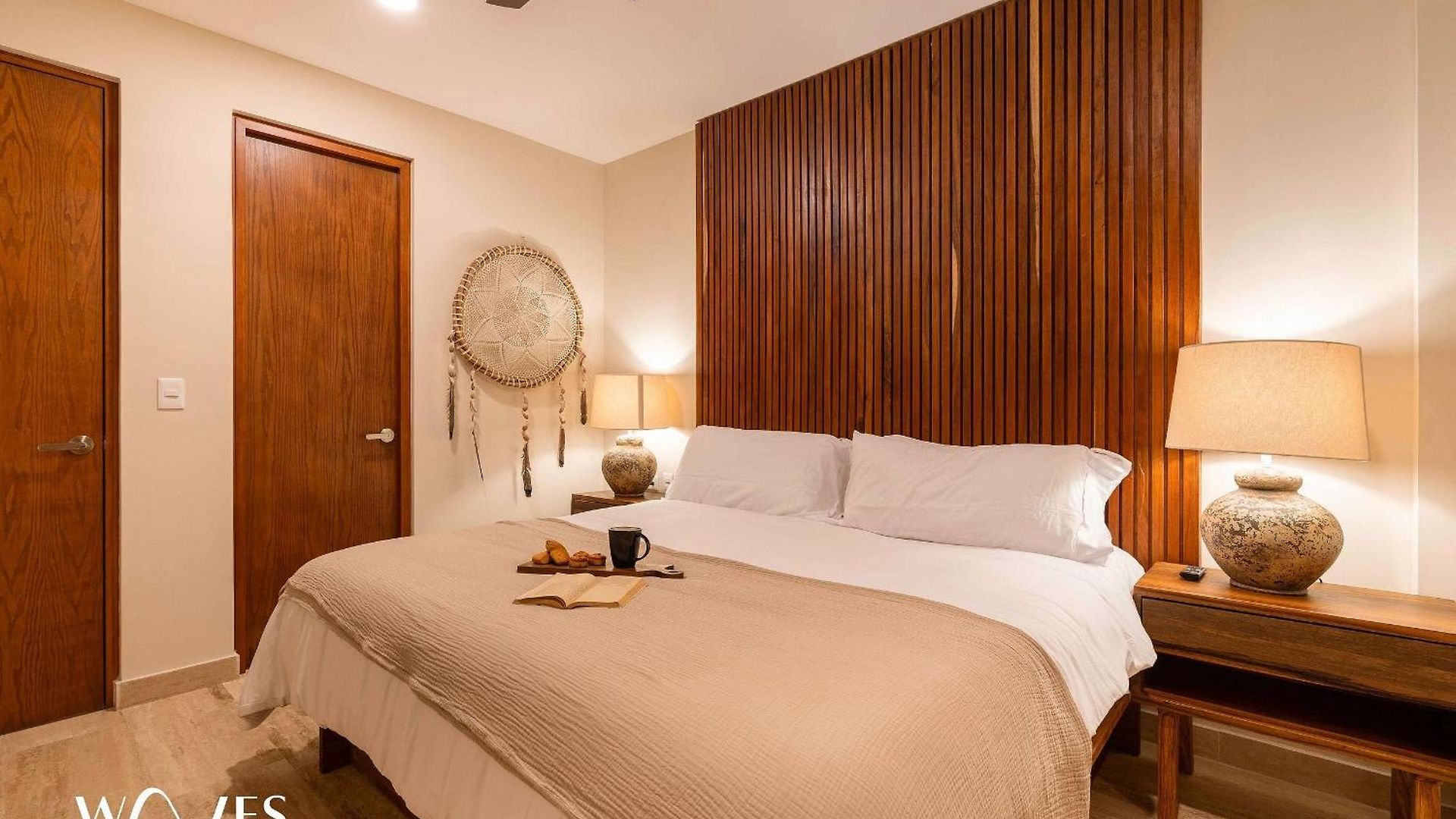 Depto. Premium C/ Jardin Y Piscina Privada Apartment Tulum