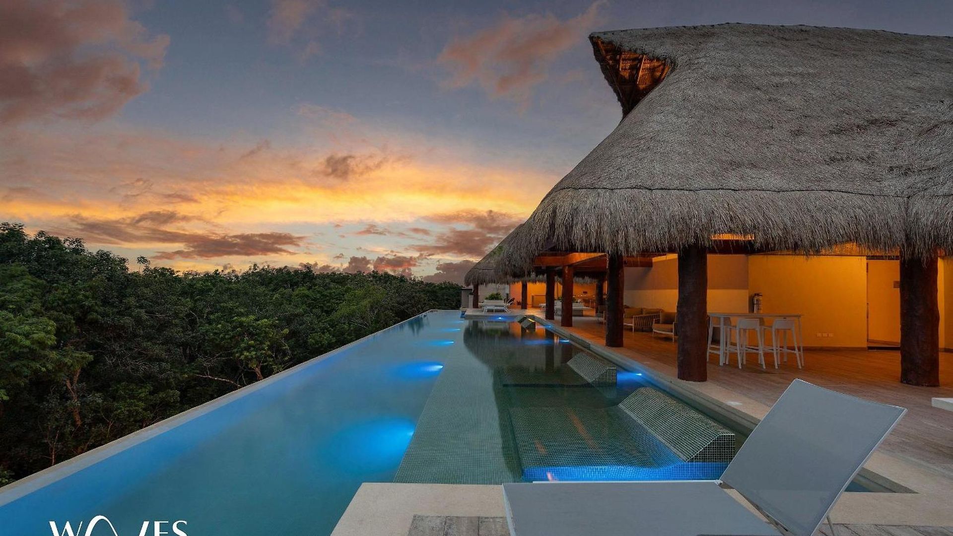 Depto. Premium C/ Jardin Y Piscina Privada Tulum