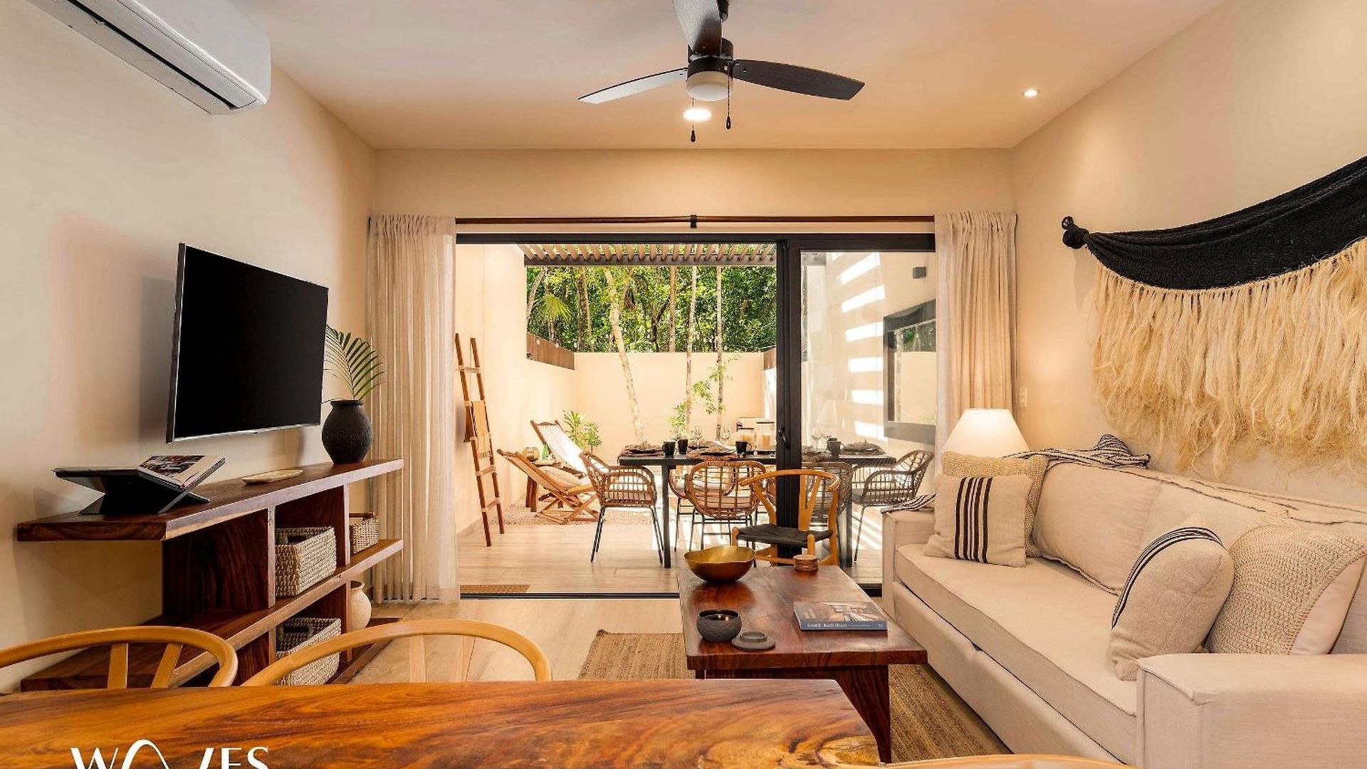 Apartment Depto. Premium C/ Jardin Y Piscina Privada