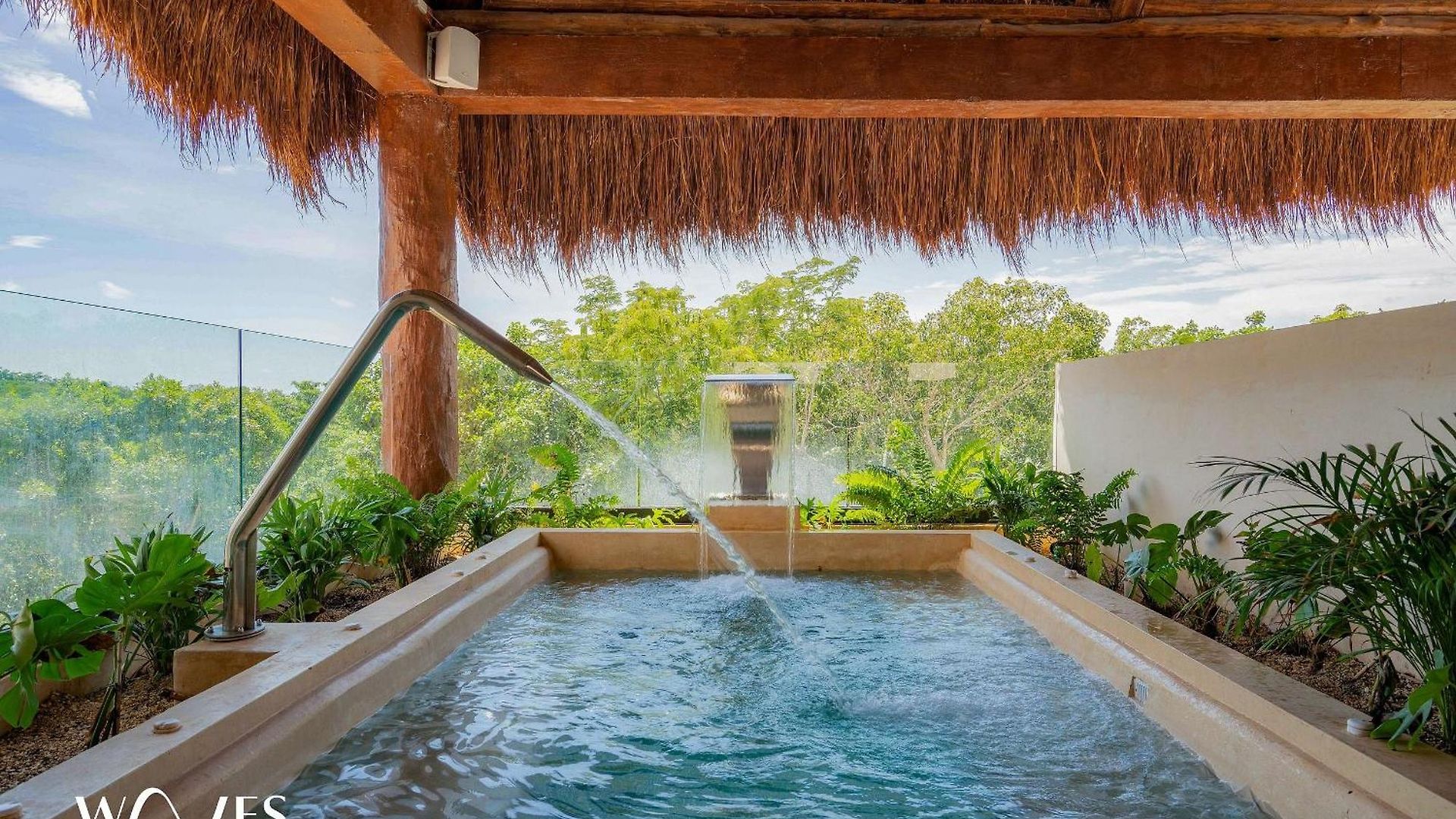 Depto. Premium C/ Jardin Y Piscina Privada *