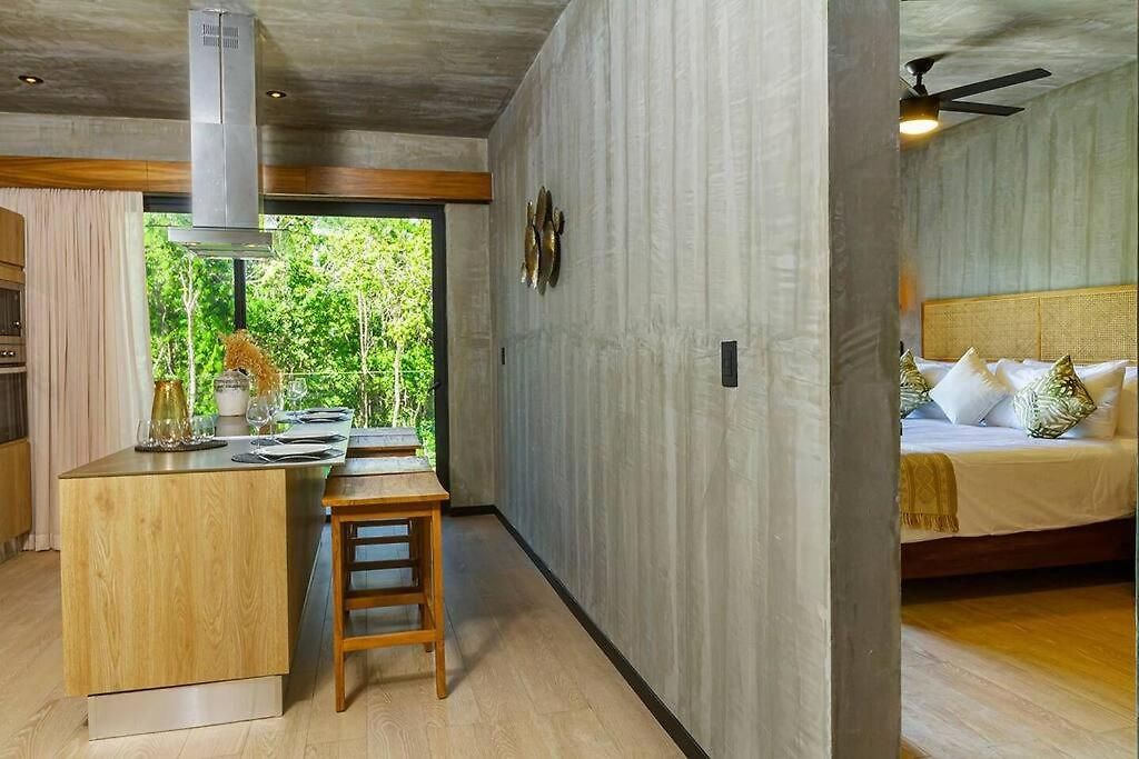 Departamento Tuuk En * Tulum