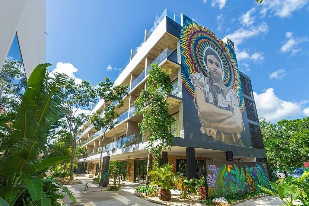 Departamento Tuuk En