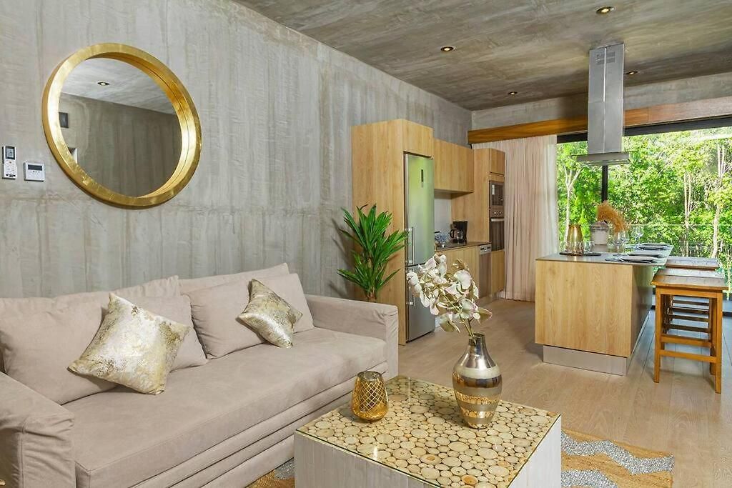 Departamento Tuuk En Apartment